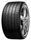 275/30R21 Eagle F1 SuperSport 98Y Goodyear Летние